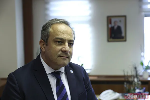 Bilim Kurulu Üyesi Prof. Dr. Mustafa Necmi İlhan'dan umutlandıran 'maske' açıklaması: "Birtakım rahatlamalar olabilir" - 3