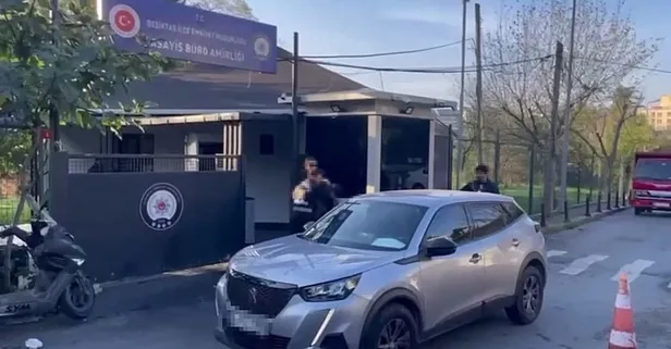 Kağıthane'de dürümcüye 'İntikam saldırısı' düzenledi! 17 yaşındaki şüpheli tutuklandı