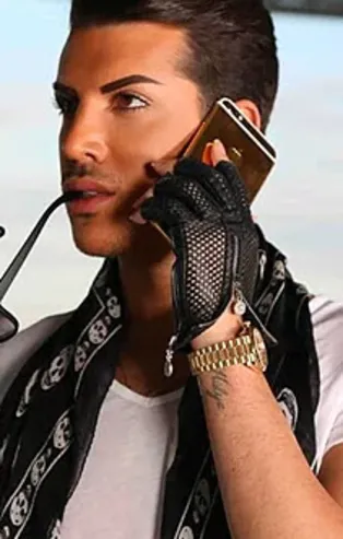 Kerimcan Durmaz'ın 'Çıkın dışarı hepiniz geberin' videosu cezasız kalmayacak |  3 yıl hapsi istendi