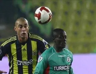 Fenerbahçe-Diyarbakırspor