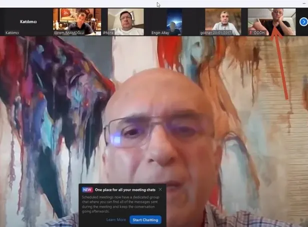 Ekrem İmamoğlu’ndan Kemal Kılıçdaroğlu’na darbe hazırlığı! Sızan video sonrası İmamoğlu’ndan ilk açıklama! CHP MYK olağanüstü toplanıyor