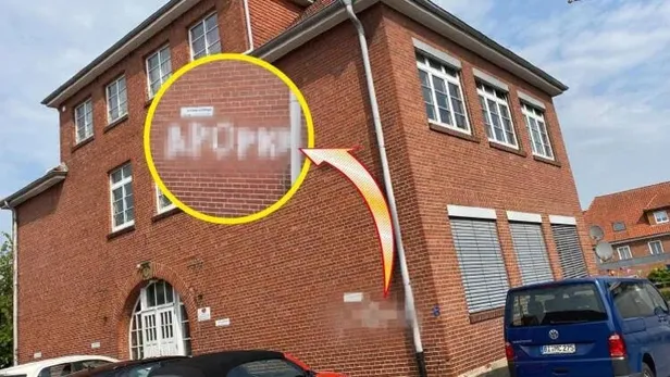 ABD'deki Türkevi'ne terör destekçilerinden saldırı! Türkiye'den ABD'ye çağrı: "Faili bulun"-15