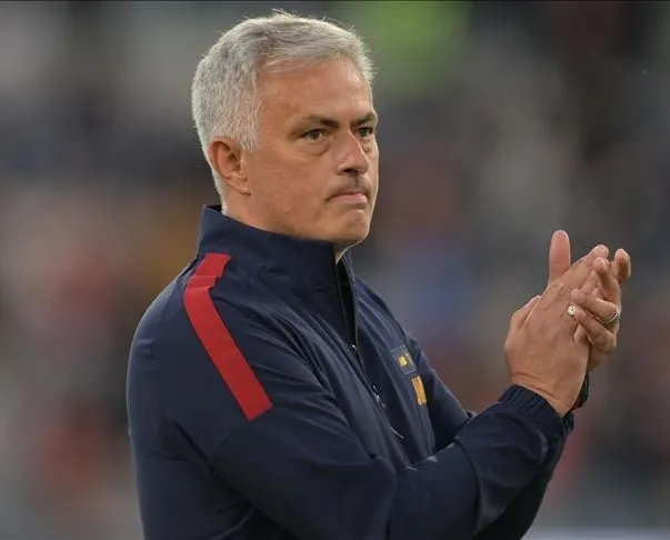 Helal olsun Mourinho