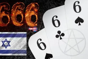 666 sayısının anlamı nedir?