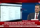 YKS ve LGS sınav tarihleri ertelenecek mi? Bakan Selçuk açıkladı |Video