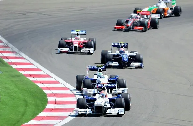 Formula 1 Bileti Nereden Alinir 2021 Turkiye Grand Prix Formula 1 Bileti Ne Kadar Oldu F1 Turkiye Bileti Nasil Alinir Takvim