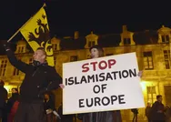 Aşırı sağcı yapılar Almanyada terör estiriyor! Cinayet dahil çok sayıda suç işliyorlar