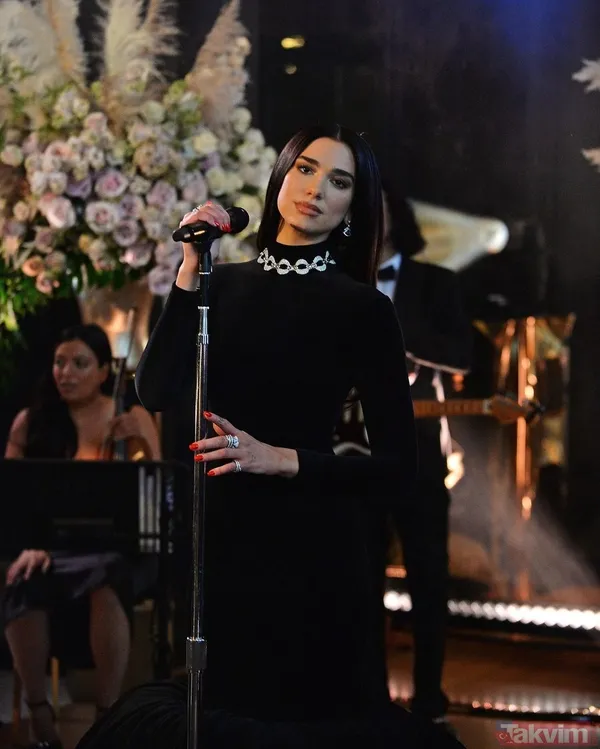 Dünyaca ünlü isimler orman yangınlarının ardından Türkiye’ye destek oldu! Paylaşımlar peş peşe geldi Dua Lipa, Bella Hadid, Inna... - 20