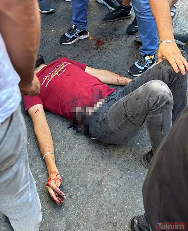 Lübnan'da düzenlenen siber saldırı ne mesaj veriyor? Yahudi analist Ronen Solomon dikkat çeken MOSSAD sözleri: 5 ay önce... - 4