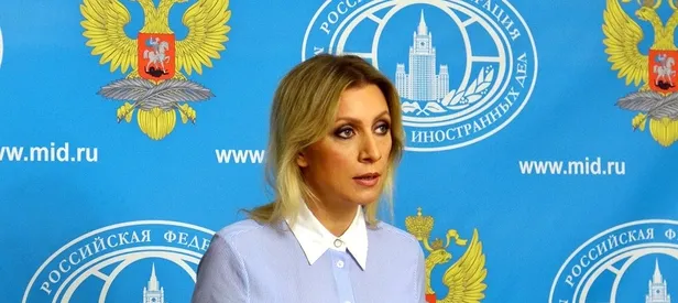 Rusya'dan kritik Türkiye açıklaması