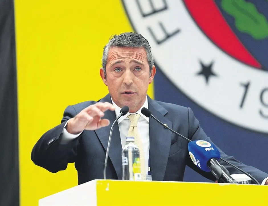 Bu yapı kaderimizle oynuyor