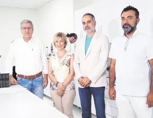 Doğal gençlik iksiri!