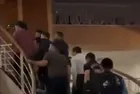 Süleymancılar’ın Ümraniye’deki merkezine polis baskını!