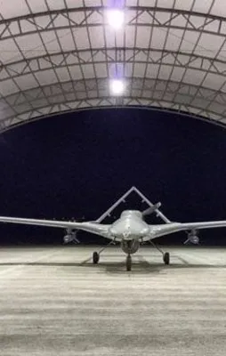 İşte milli gururumuz yüzde 100 yerli silahlar