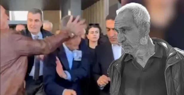 CHP Genel Başkanı Özel'e saldırı davası ertelendi! Mahkeme Adli Tıp'tan rapor istedi