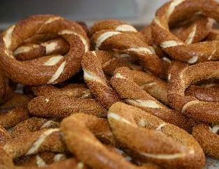 Simit fiyatlarında Bakanlık devrede