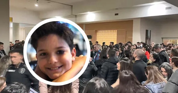 Mattia Ahmet Minguzzi'nin katilleri hesap veriyor: Duruşma ertelendi! Ne kadar hapis isteniyor?