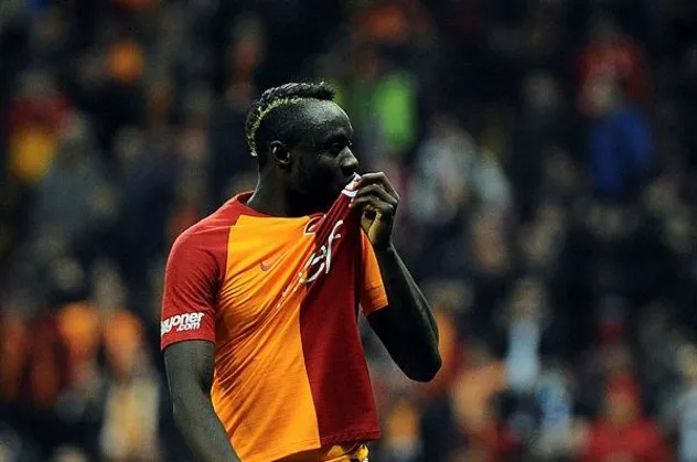 G.Saray'a Diagne piyangosu! Menajeri açıkladı