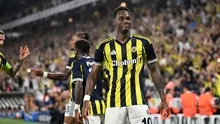 Fenerbahçenin yıldızı Jhon Duran geri dönüyor! O maçta sahada