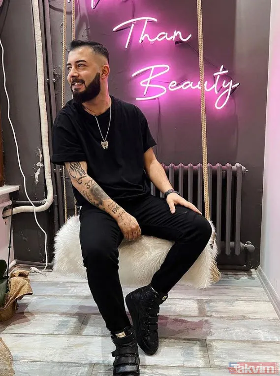 Ünlü şarkıcı Kurtuluş Kuş'a cinsel saldırı davası 'çarşafta ve yerde kan lekesi vardı!' Ailesi yırtılmış iç çamaşırlarını bulunca - 14