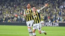 Fenerbahçeye Fransadan çifte müjde! Yönetimin eli rahatlayacak