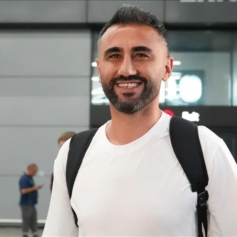 Eyüpspor’da Şahin dönemi