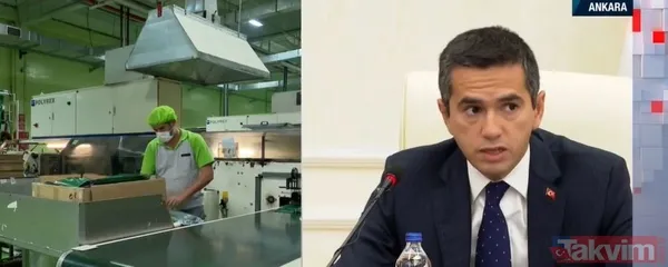 Asgari ücret masası toplandı! Gündemde hangi formüller var? Ek zam ne kadar olacak? Bakan Bilgin'den flaş enflasyon açıklaması - 5