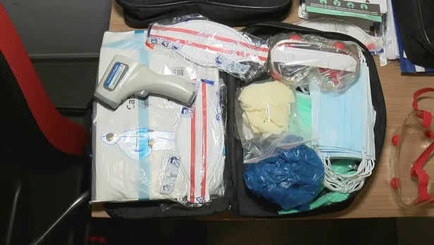 Dünya Sağlık Örgütü resmen açıkladı! Koronavirüsün adı değişti!-3