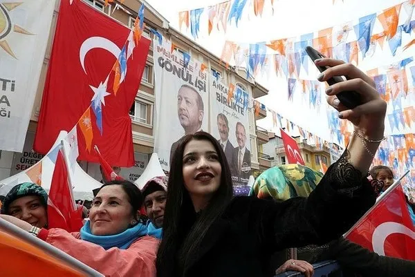 AK Parti'nin 2023 yol haritası belli oldu! Hedef Z kuşağı!-5