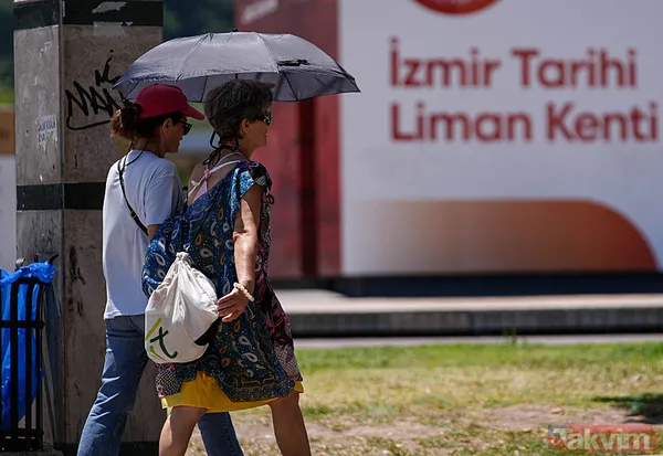 Karadeniz'in nemi İstanbul'da! Meteoroloji'den 4 günlük uyarı geldi: Poyraz sıcaklığı frenlese de serinlik getirmeyecek - 22