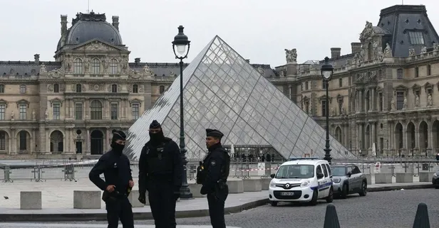 Louvre soygununda yeni gelişme: Vurgunu Pempe Panter çetesi mi yaptı? Çalınan mücevherler bulunabilecek mi?