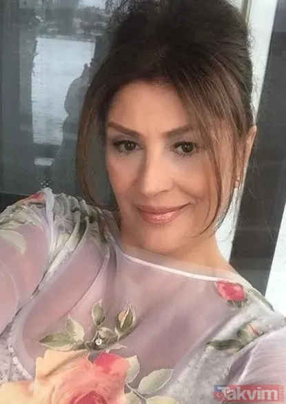 Yeşilçam yıldızı Gülşen Bubikoğlu'nun yaşını duyunca kulaklarınıza inanamayacaksınız! - 8