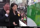 İşte CHP, İP ve Saadet'in ortağı HDP!