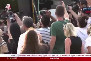 Engin Polat tahliye edildi! İşte o anlar