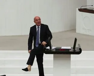 Boğaziçi provokatörlerinin desteğine koştu