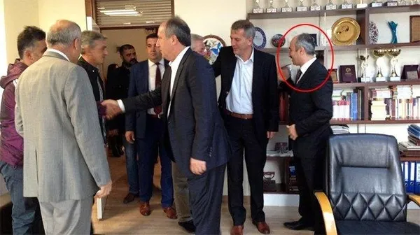 İnce'nin FETÖ kolejini ziyaret ettiği ortaya çıktı-3