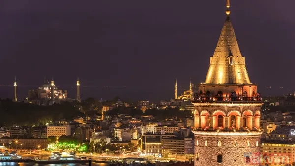 İstanbul’un göz bebeklerine ziyaretçi akını! 1 milyonu aşkın kişi tarihe tanıklık etti - 3