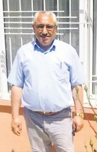 Ana yüreği dayanmadı