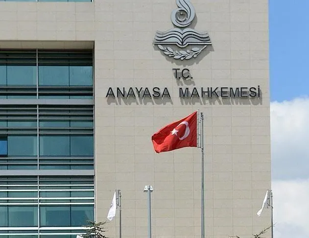 AYM’den 6’lı masayla ilgili flaş karar!