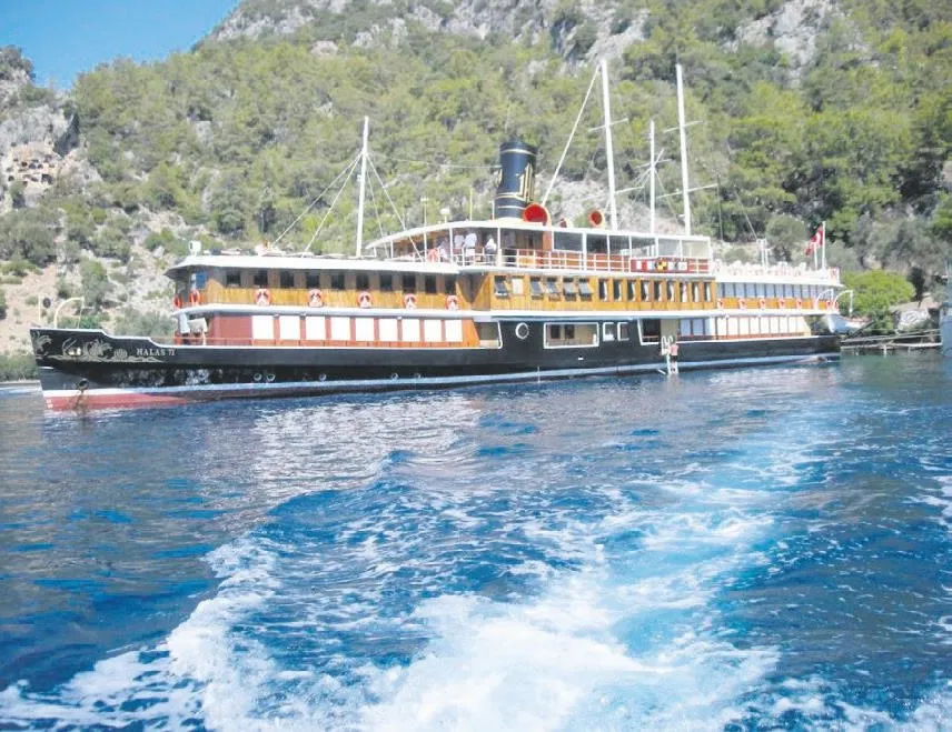 Gençliğe demir atacaklar