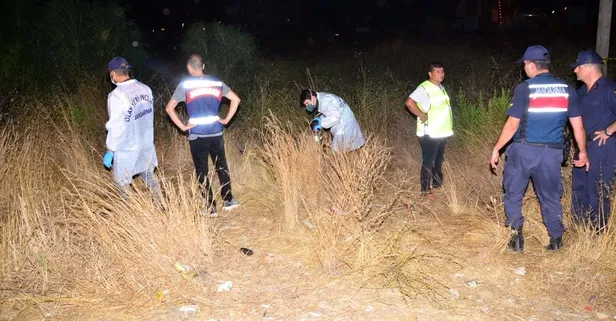 3 gündür kayıp Hakan’ın cesedi bulundu