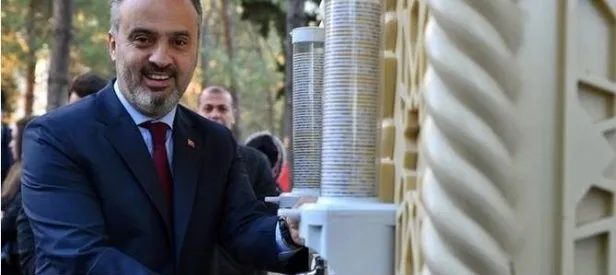 Bursa’da eğitim avantajlarla başladı