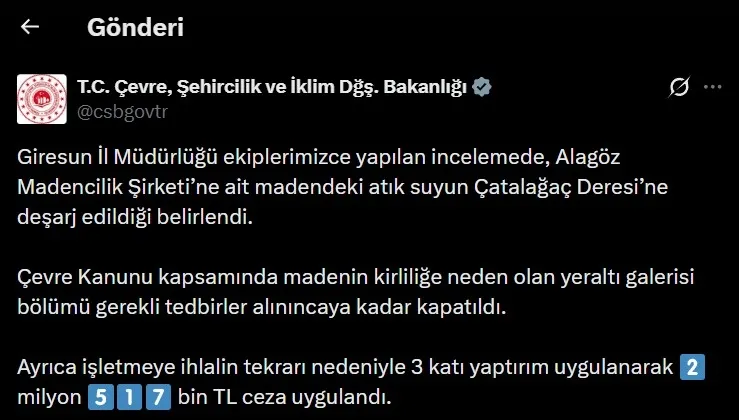 catalagac-deresine-atik-su-desarji-bakanlik-aninda-alagoz-madencilike-cezayi-kesti-1777897271877.jpeg Çatalağaç Deresi’ne atık su deşarjı: Bakanlık anında Alagöz Madencilik’e cezayı kesti-1