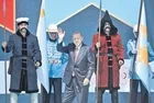 Başkan Erdoğan Malazgirt Zaferi’nin 953. yıl dönümünde dünyaya mesaj verdi!