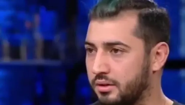 Bir küfürbazın vedası! Her türlü pisliği yaptı ailem var dedi ağladı... MasterChef Türkiye Uğur Yılmaz Deniz diskalifye oldu