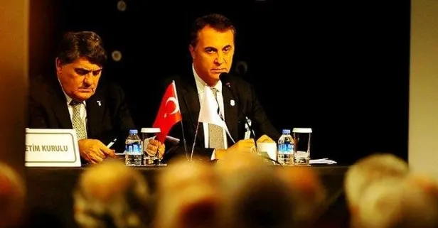 İşte Beşiktaş'ın toplam borcu