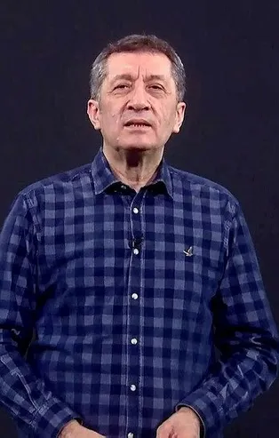 Son dakika: Bakan Selçuk'tan A Haber canlı yayınında uzaktan eğitime ilişkin açıklamalar! Okul tatili uzayacak mı?