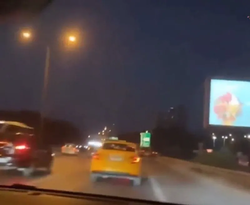 İnsanların canını hiçe saydı