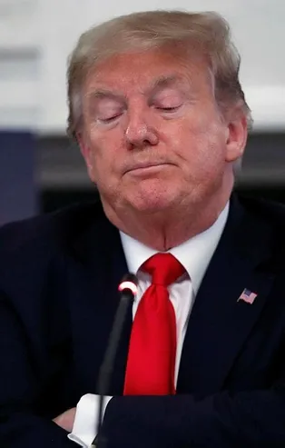 Son dakika: Avrupa Birliği'nden ABD'ye "DSÖ kararını gözden geçir" çağrısı