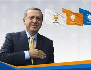 AK Parti 17 yaşında
